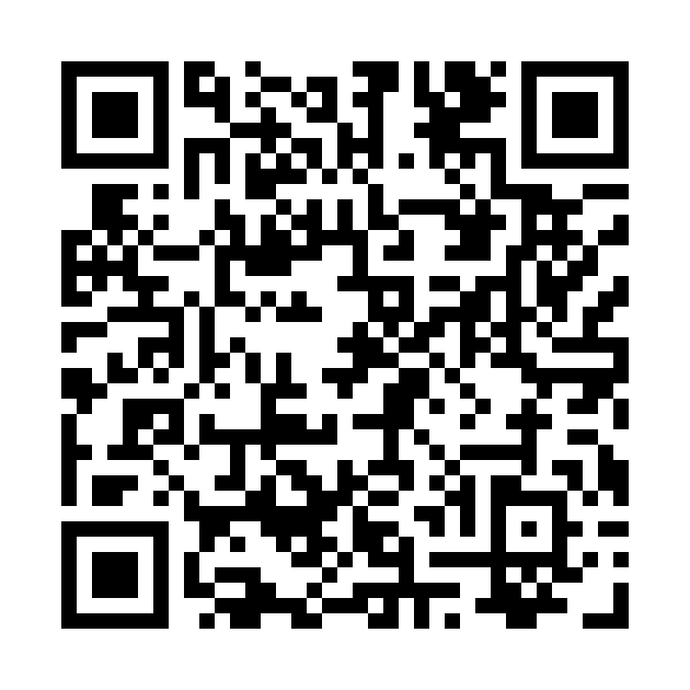 QR code for Hamilton Hammers vs. Rochester Americans
