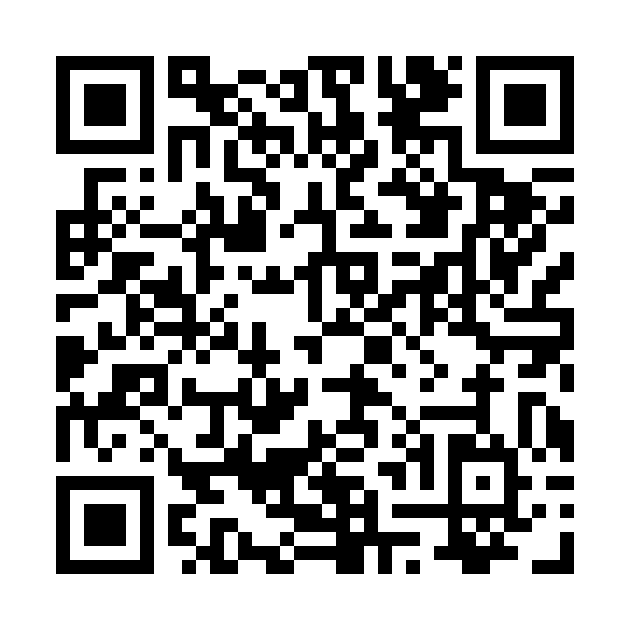QR code for The Floor Is Lava! With Go Go Danny, UK!