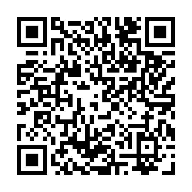 QR code for The Floor Is Lava! With Go Go Danny, UK!
