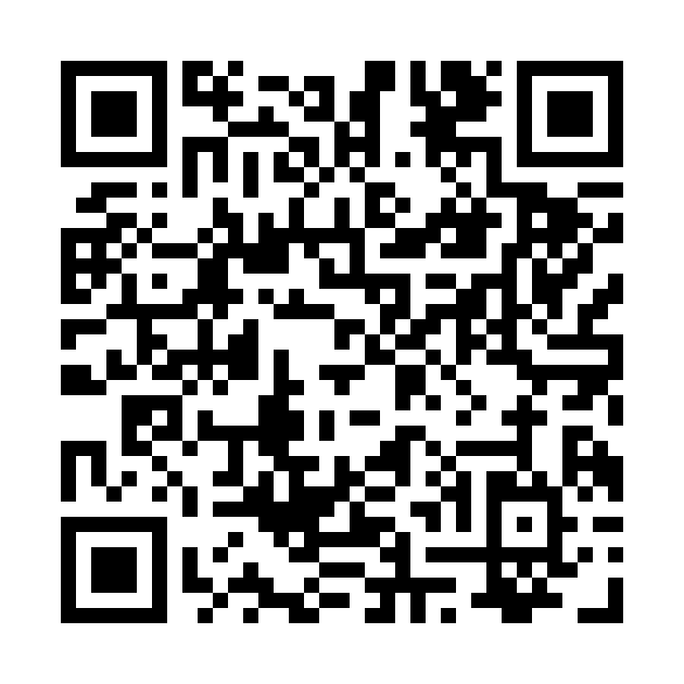 QR code for EUSKEFEURAT - 50 år av maränger och surdeg!