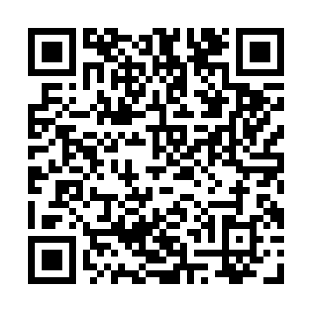 QR code for Aikakone
