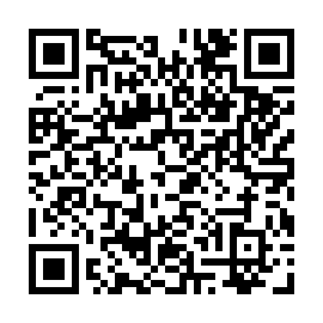 QR code for Mira Luoti
