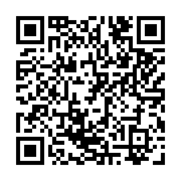 QR code for Pop 2000 Tour