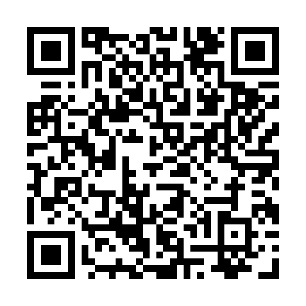 QR code for Minnesota State Maverick Women's Hockey vs. University of. St. Thomas