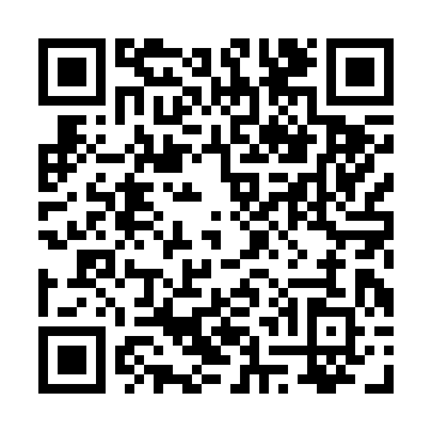 QR code for MUSIK I VINTERTID - SOFIA KÄLLGREN & ROBERT WELLS