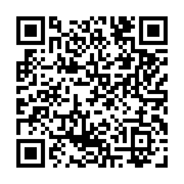 QR code for MONSTER MASH ROCK BASH