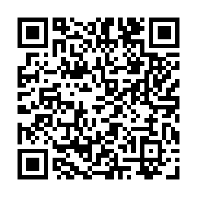 QR code for Hekla Stålstrenga – Julefolk 2026