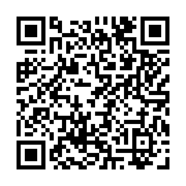 QR code for Menopause The Musical