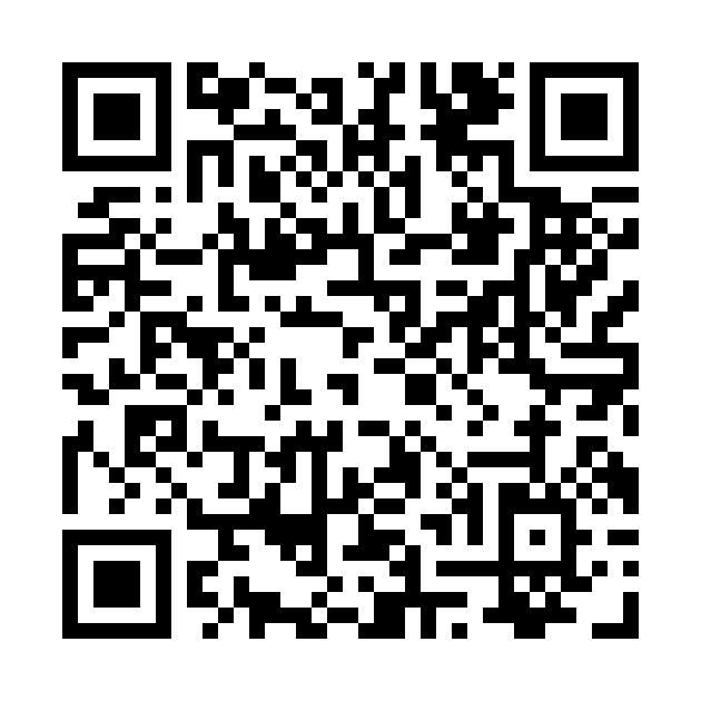 QR code for Straight No Chaser