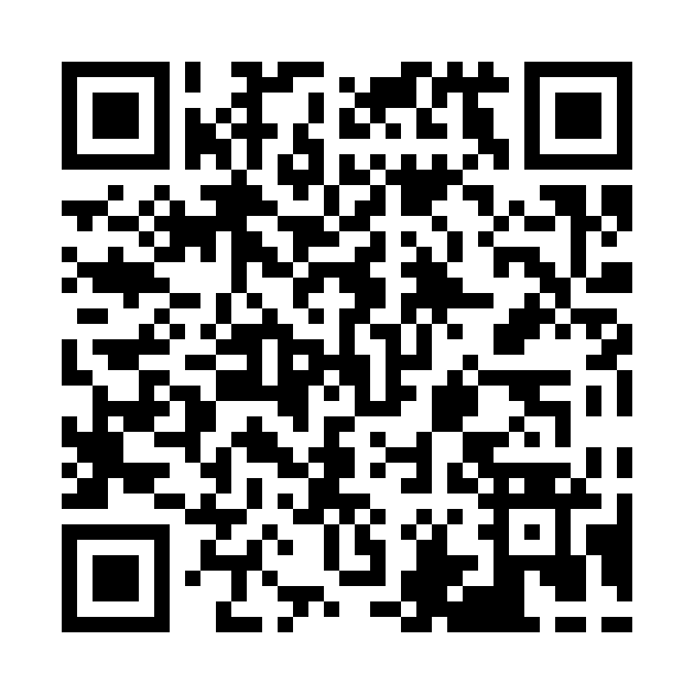 QR code for Hometown Heroes Tour: Dean Brody & The Reklaws