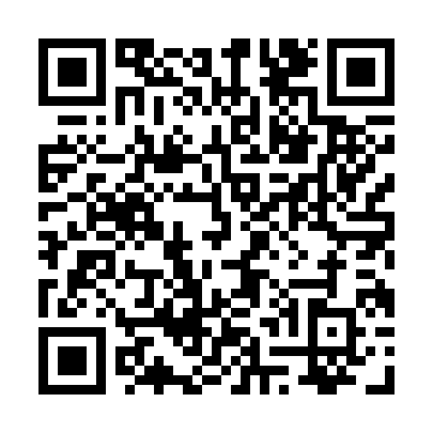 QR code for Les Ombres errantes