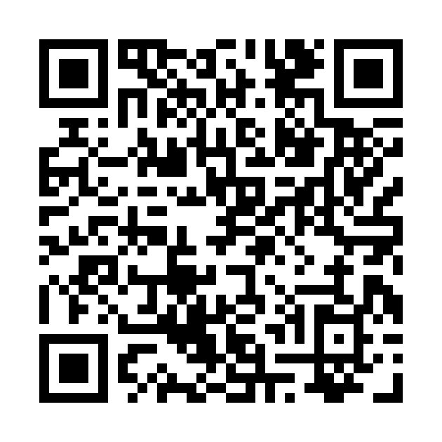 QR code for Leon Lurje Trophy 2027 All Event tickets (3 days)