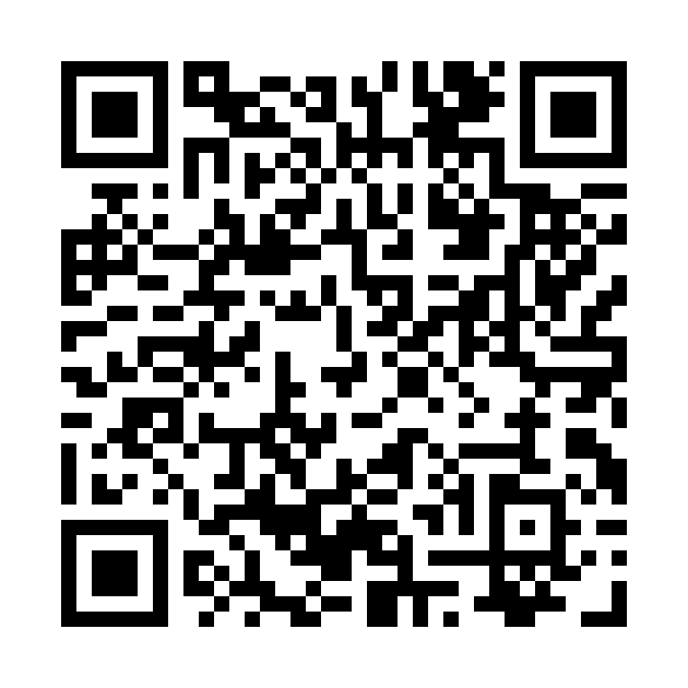 QR code for Anne-Kat Hærland - Don't Panic Vol 2.0