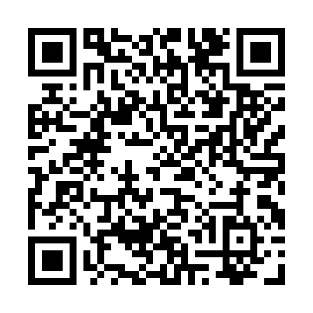 QR code for HELDIGvis mitt siste soloshow