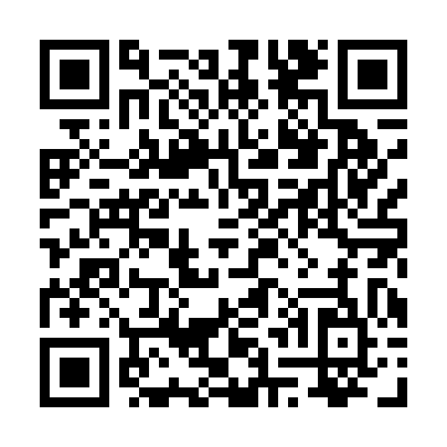 QR code for The Great Canadian Roadtrip