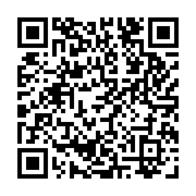 QR code for FORD GEISSEL Anhalt-CUP 2027
