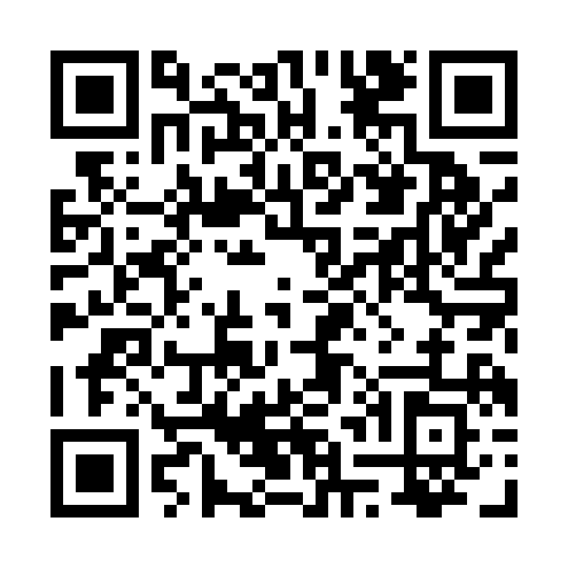 QR code for California Golden Bears Mens Basketball vs. Radford Highlanders Mens Basketball
