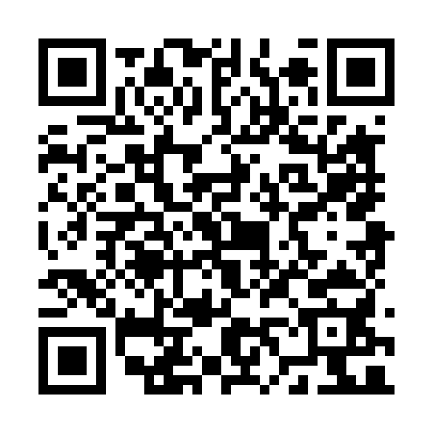 QR code for I'M KINGFISHER