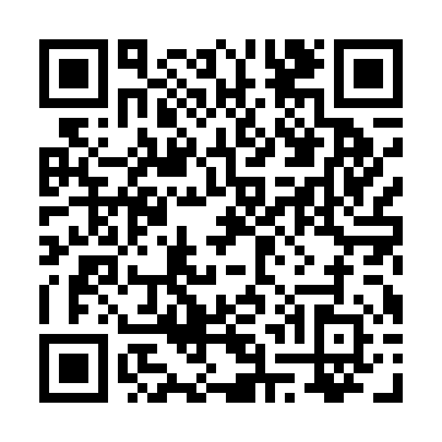 QR code for Jon Henrik Fjällgren - Julkonsert