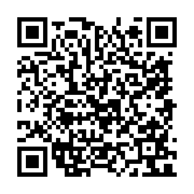 QR code for Barnas Søndag