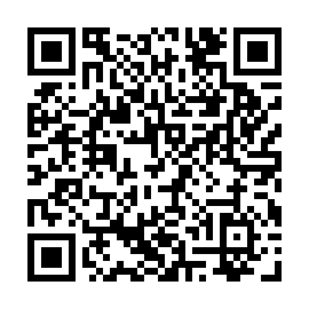 QR code for Vamp i kapellet