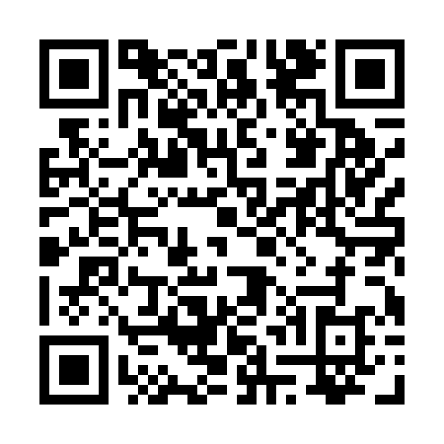 QR code for Cumbiatron | The Cumbia Rave
