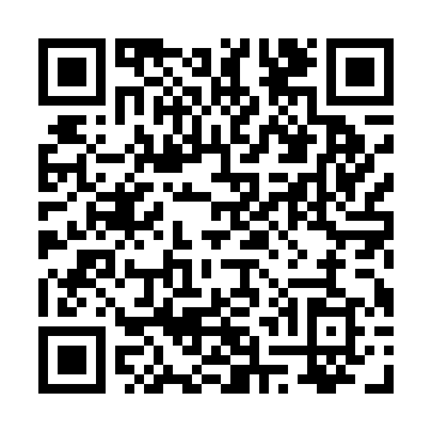 QR code for Mom Jeans., Harrison Gordon, Sobs