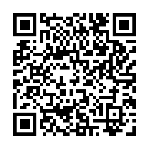 QR code for THE SPINS:  MAC MILLER PARTY