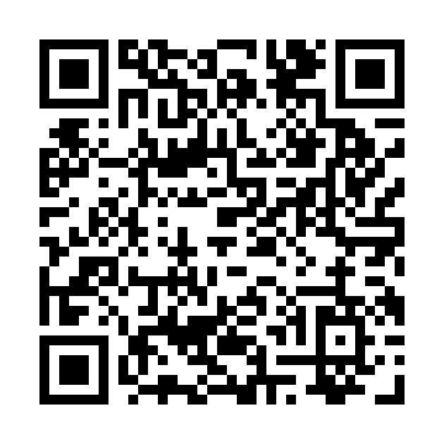 QR code for Novemberkalaset 2026 | 27-28 november