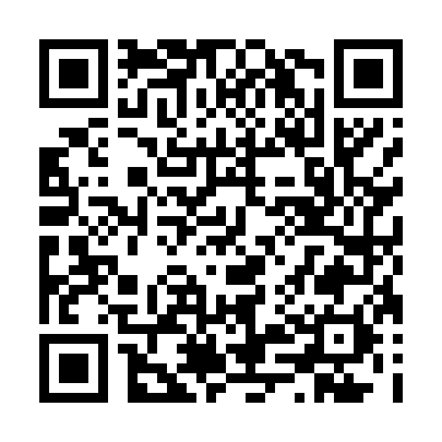QR code for FÅ BILL! Deilig er Jorden