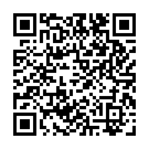 QR code for VáimmuLuce - HjerteLys med Mari Boine, Thomas Ruud og Stein Austrud