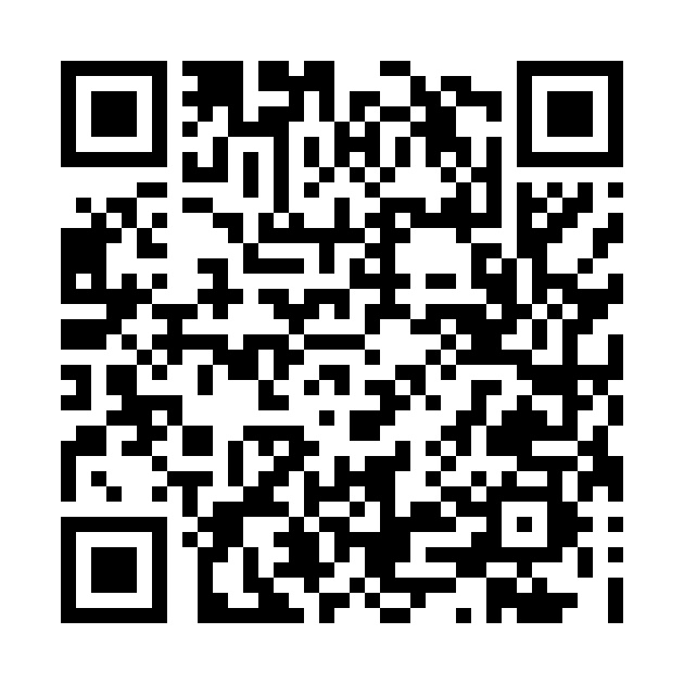 QR code for Odd Nordstoga - Før du går