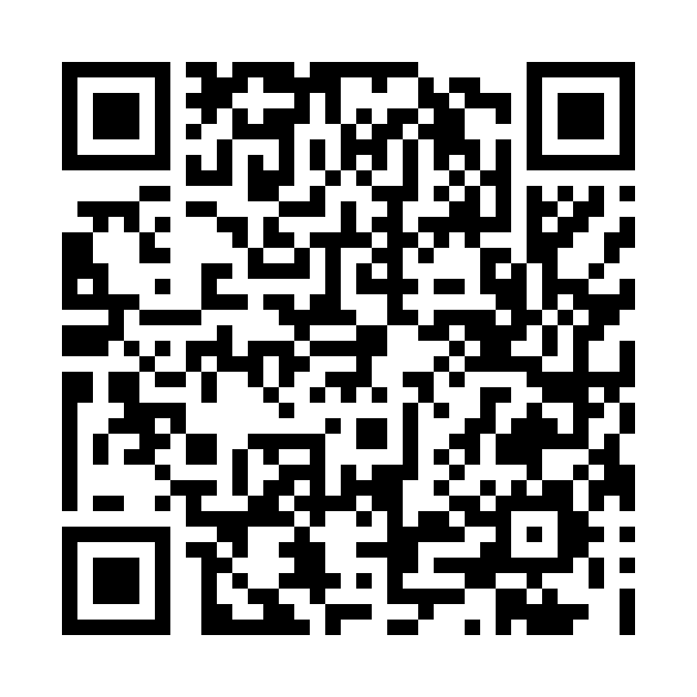 QR code for Requiem by Torbjørn Dyrud, extra concert