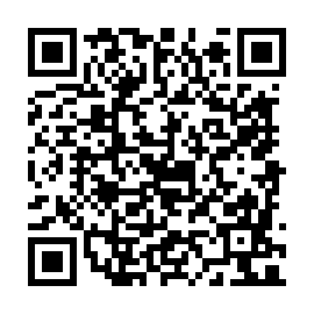 QR code for Atle Pettersen - Tusen julelys
