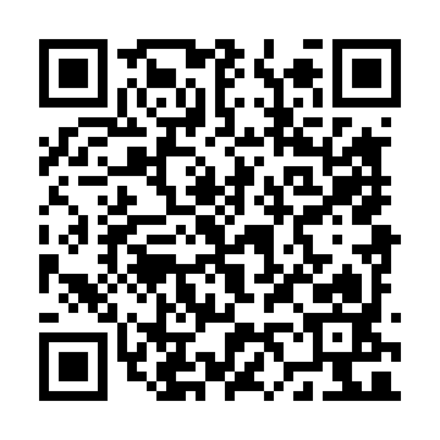 QR code for Banks Arcade | NZ Christmas Tour