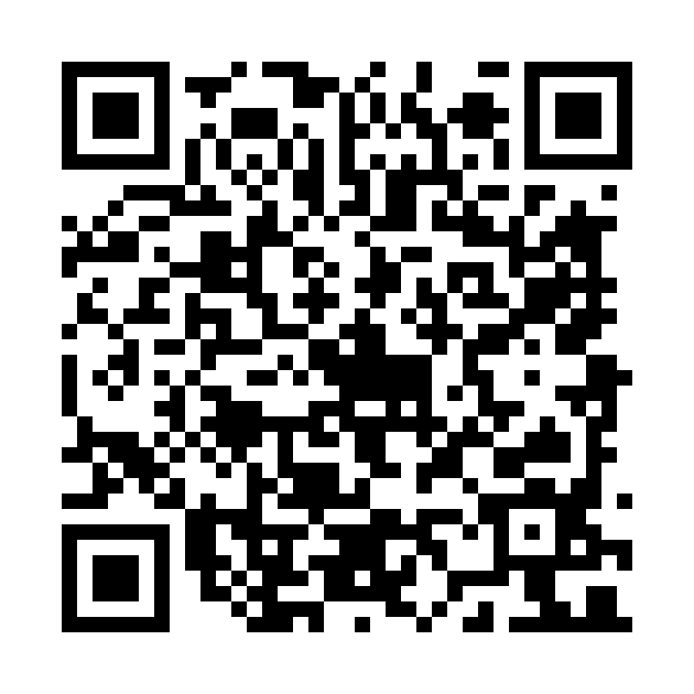 QR code for The Snow Fairy