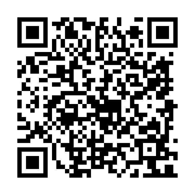 QR code for ABBA: Thank You For The Music