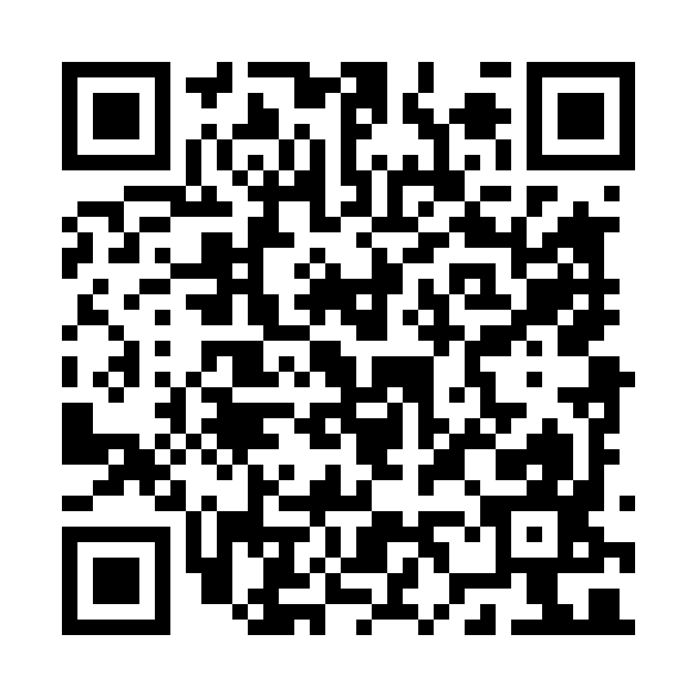 QR code for The Ten Tenors 2027 NZ Tour