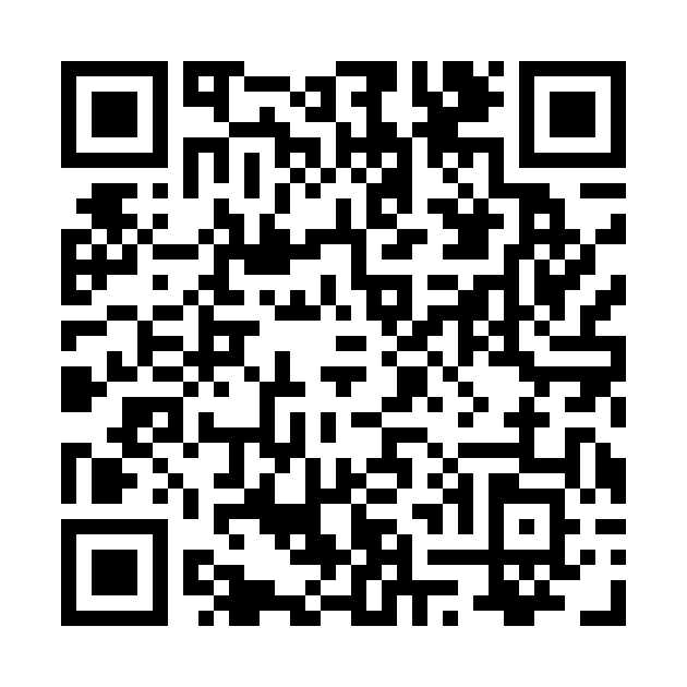 QR code for Arkansas Pine Bluff Golden Lions Football vs. Bethune-Cookman Wildcats Football