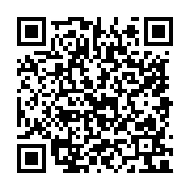 QR code for OLIVIER DE BENOIST