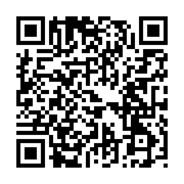 QR code for EDGAR YVES Jr