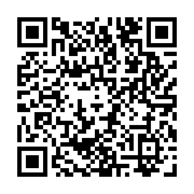 QR code for AMINE RADI