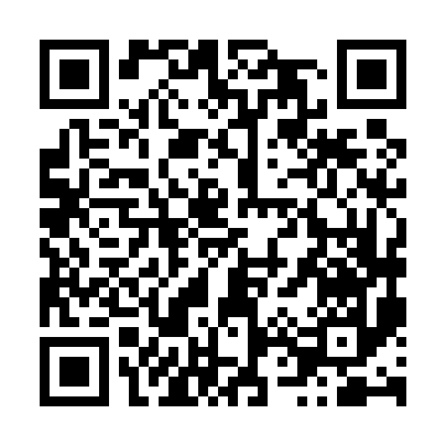 QR code for MICHELE TORR