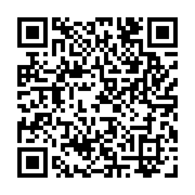 QR code for Dinnerkoncert med GOBS - UDSOLGT