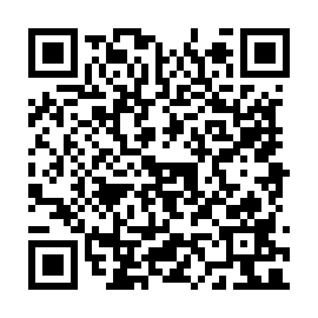 QR code for Dinnerkoncert med MALTE EBERT - UDSOLGT