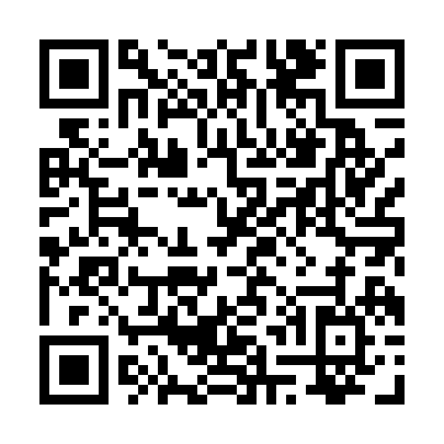 QR code for Jarrod Morris (18+ Event)