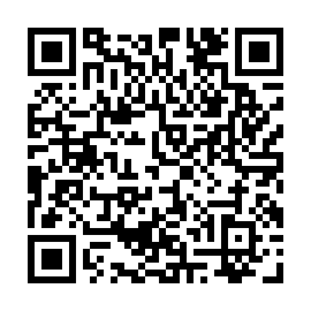 QR code for Kings of Queen