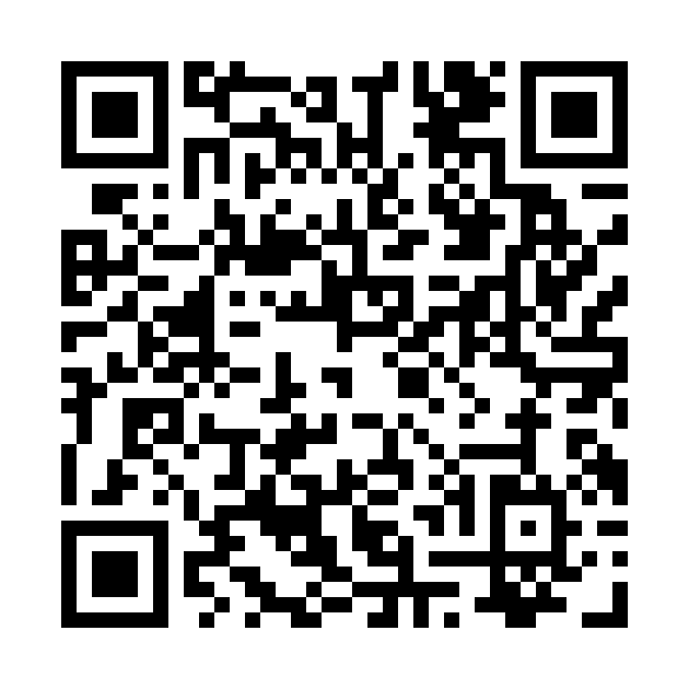 QR code for Julebyen 2026 - Kveldskonsert