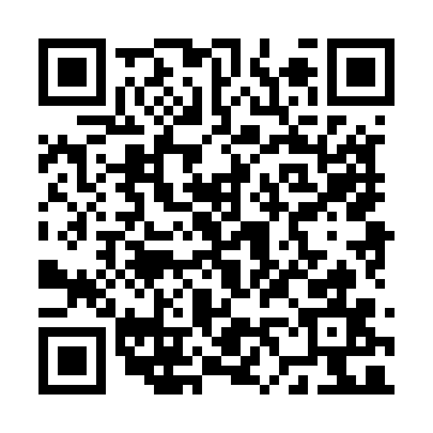 QR code for Slik takler du idiotene på jobben! 2
