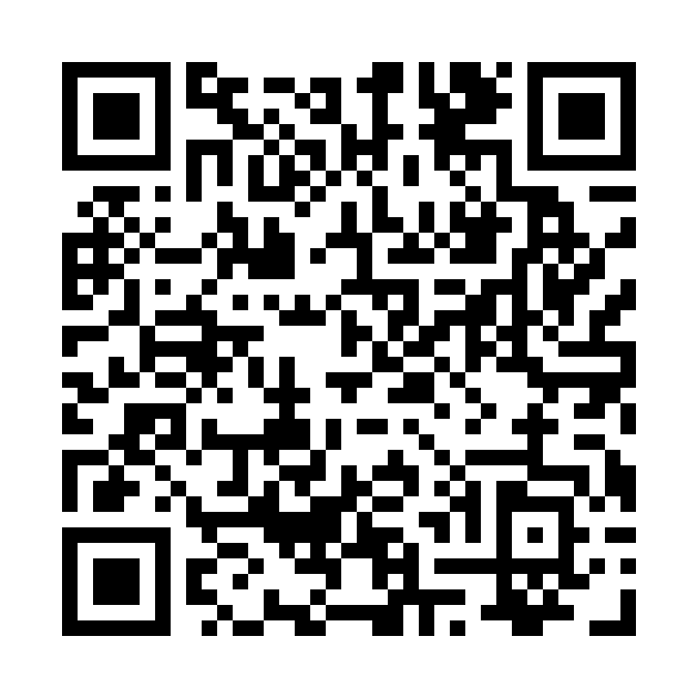 QR code for Clarkson Golden Knights Mens Hockey vs. Niagara Purple Eagles Hockey